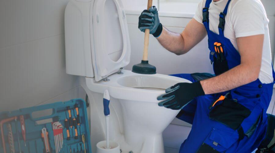 Professional same day plumber in Orangeburg, NY
